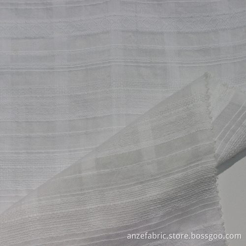 New design kids silk blend cotton fabric